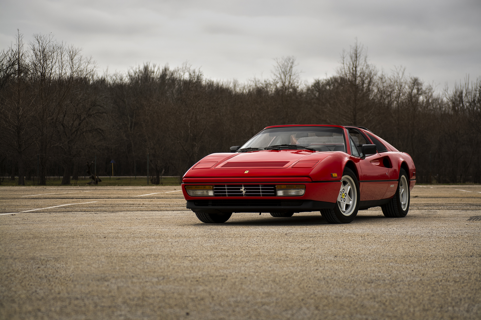 Ferrari 328 GTSi