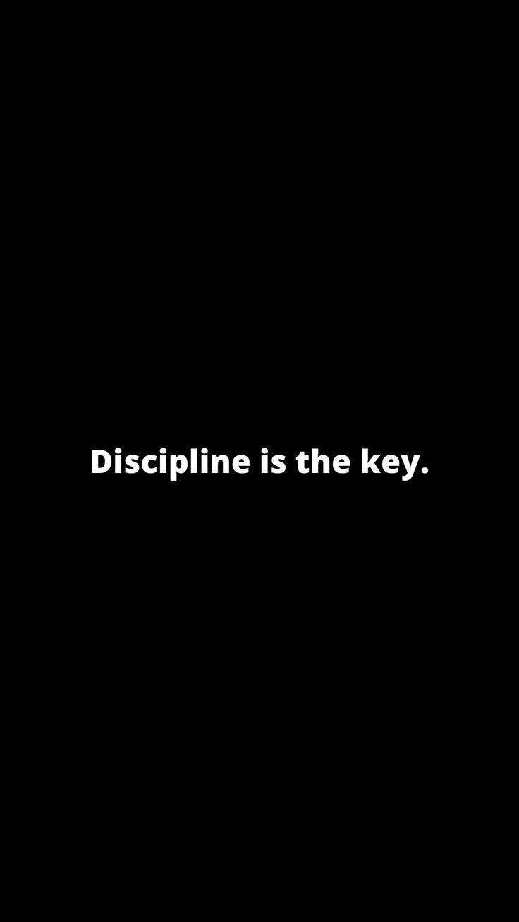 Discipline Motivation Wallpapers Wallpaper Cave Discipline Motivation Wallpapers Wallpaper Cave