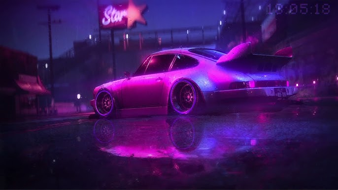 Wallpaper Engine 911 2K