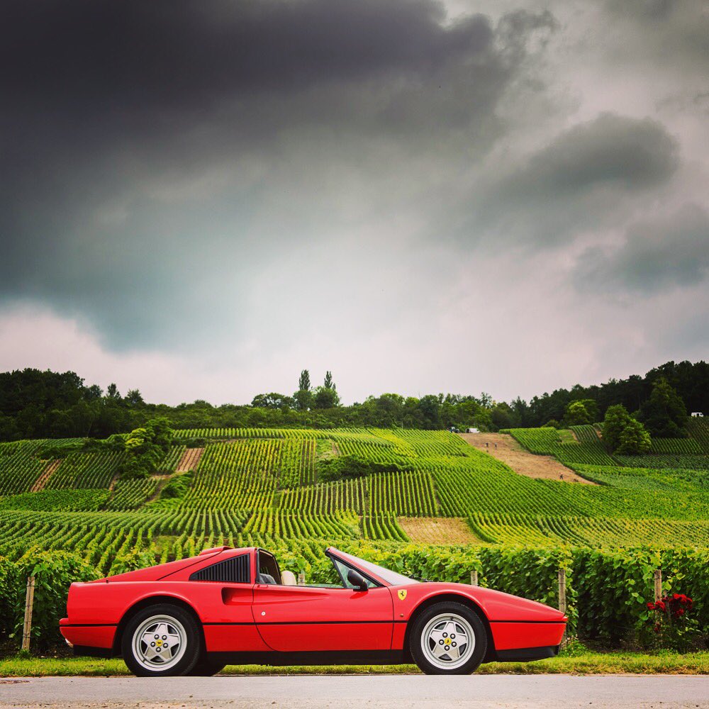 Ferrari 328 GTS