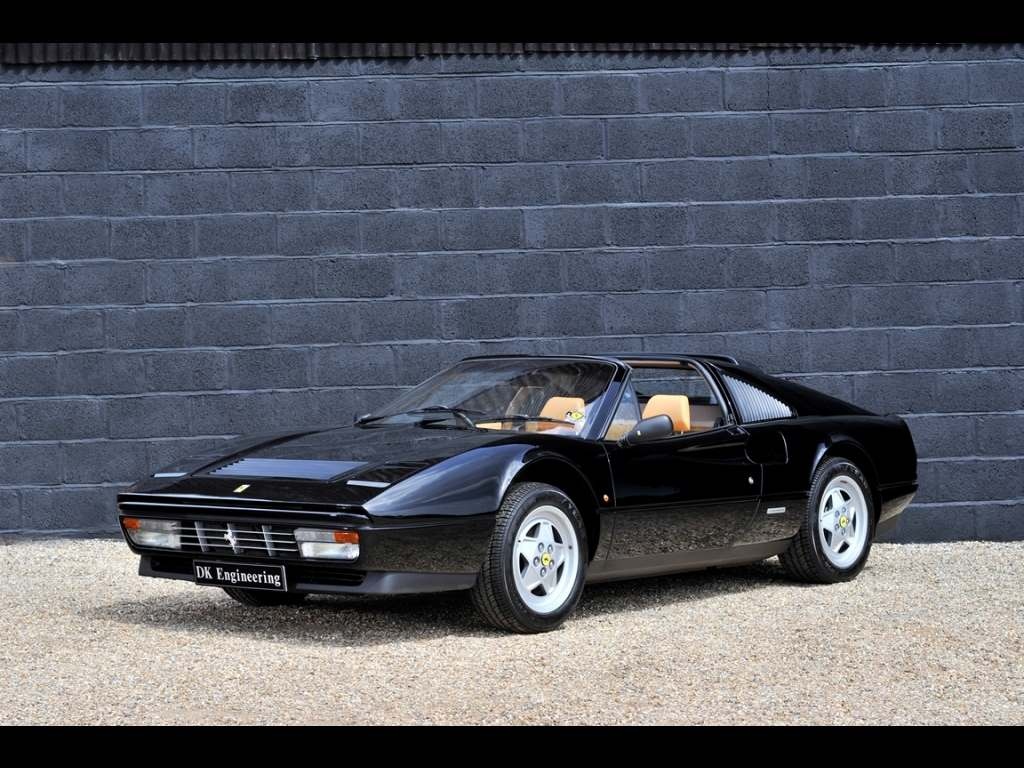 Ferrari 328 GTS