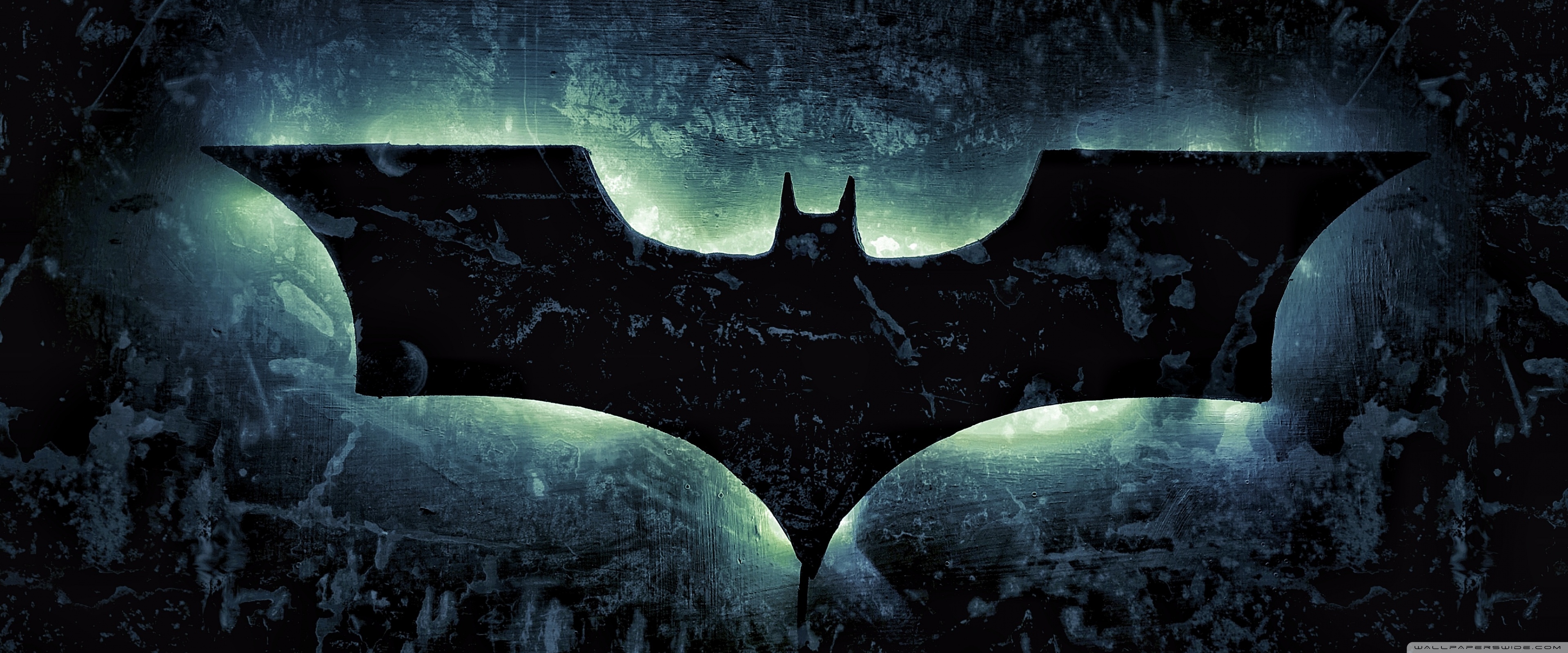 Batman Ultra HD Wallpaper for 4K UHD TV