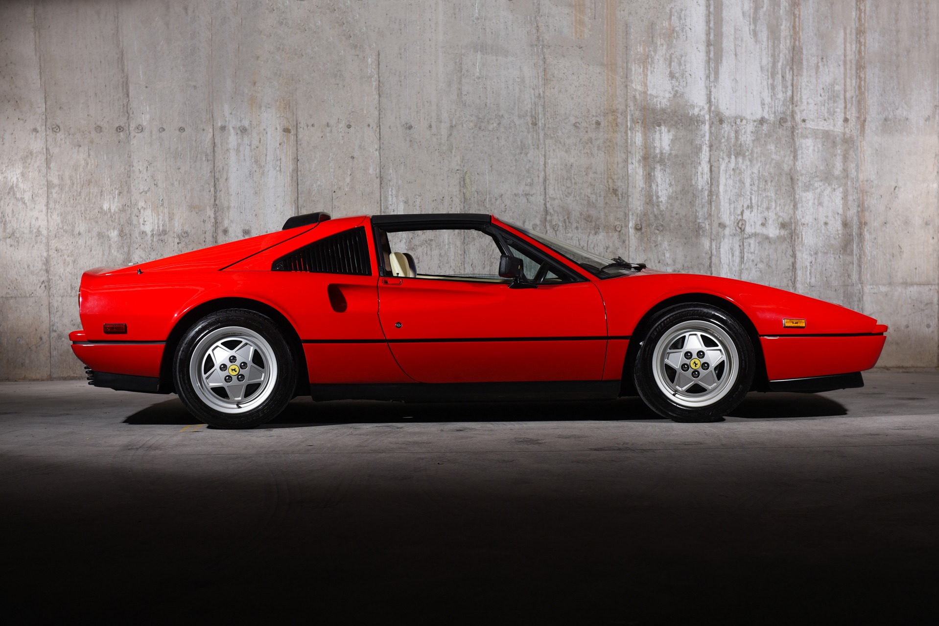 Used 1989 Ferrari 328 GTS