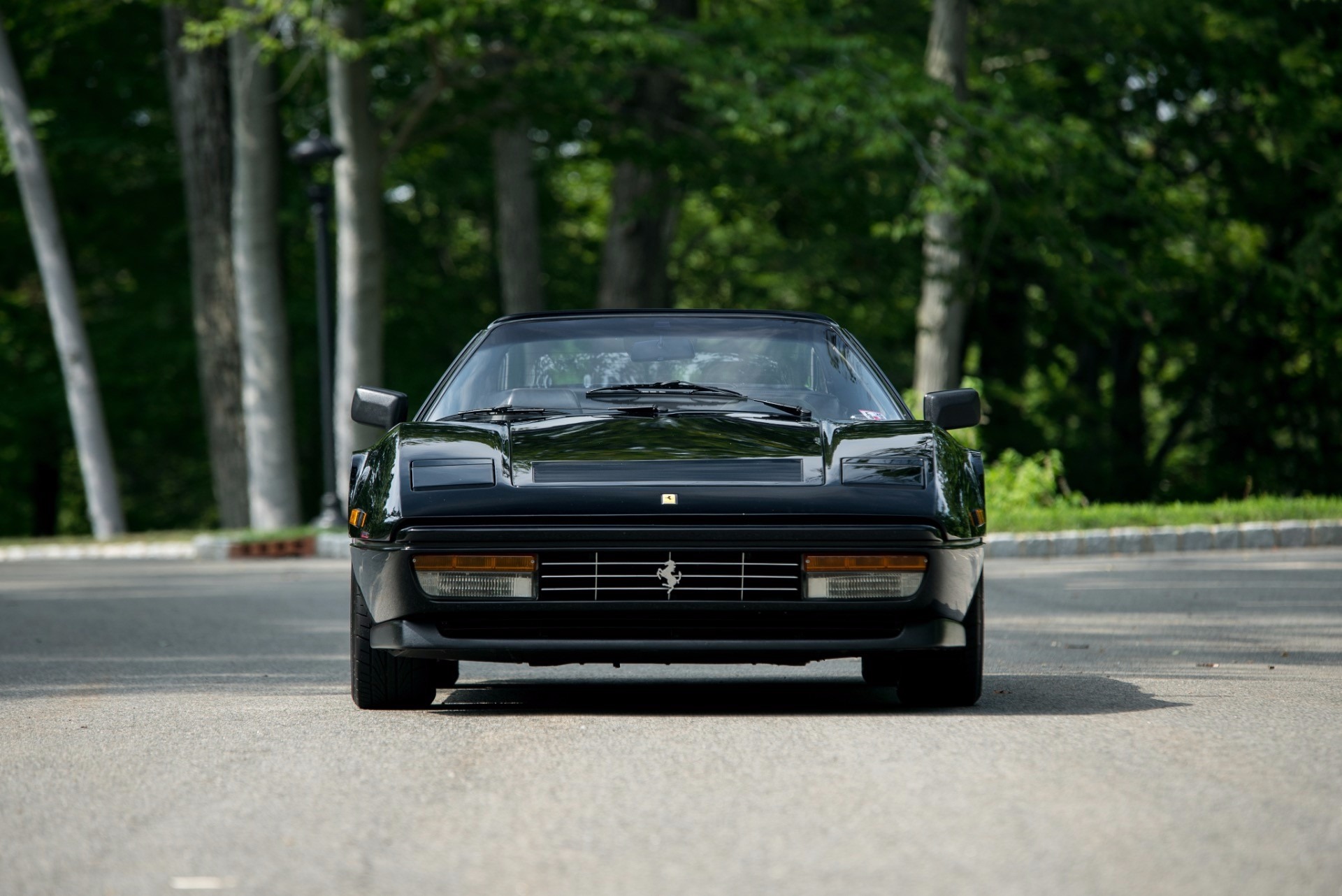 Ferrari 328 GTS Stock