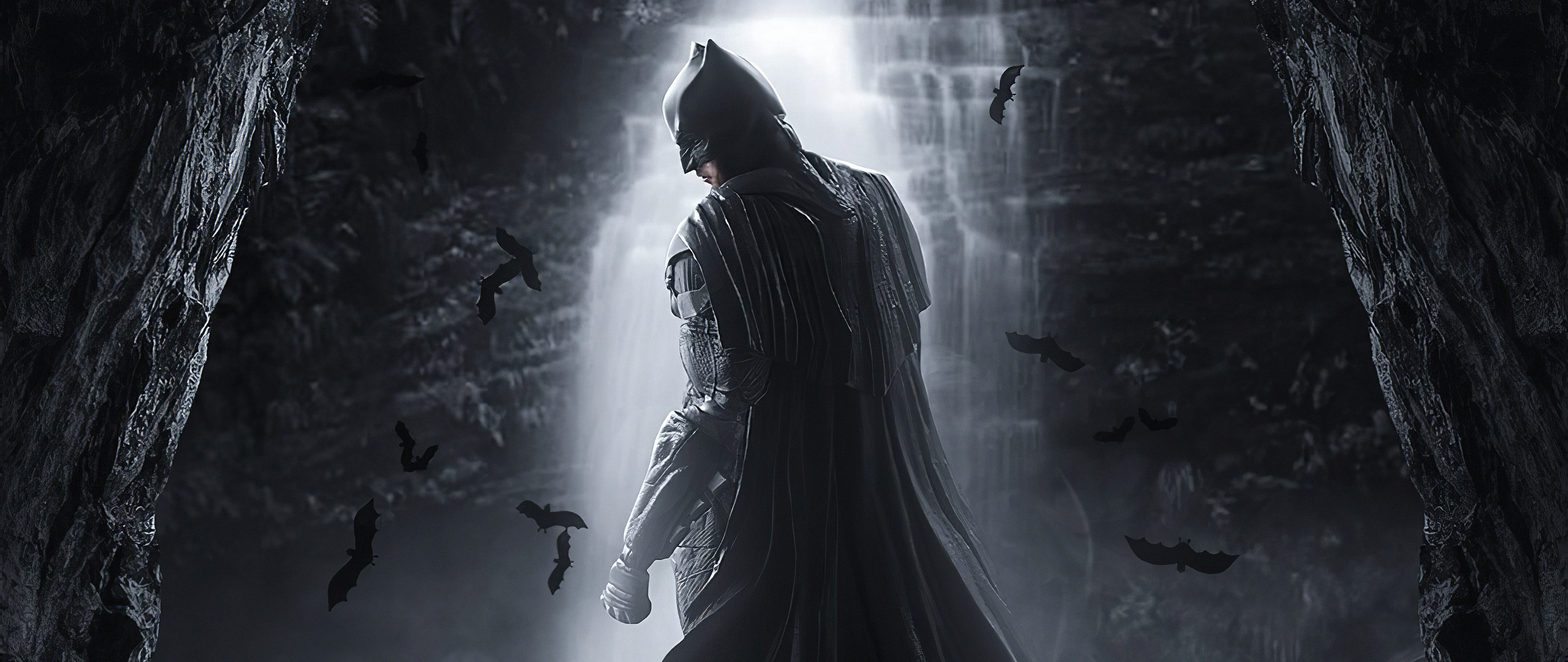 Batman 4k Darkknight