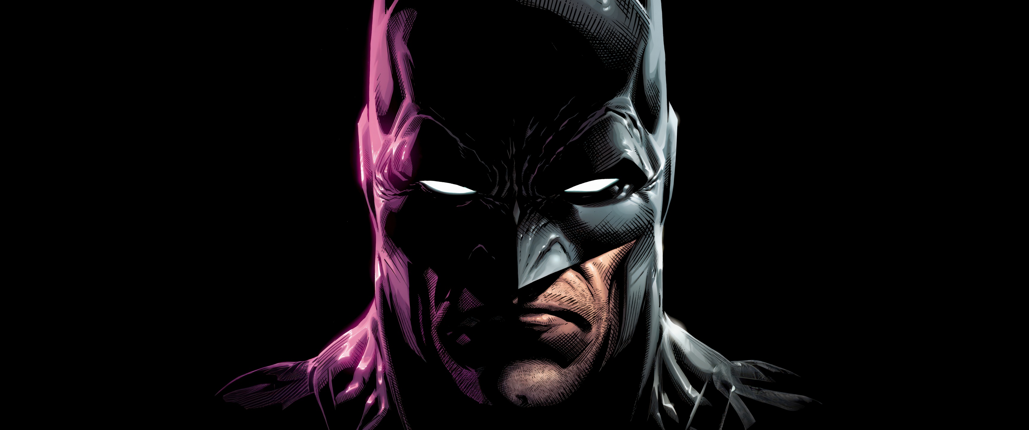 Batman Wallpaper 4K, Superhero, 5K, 8K