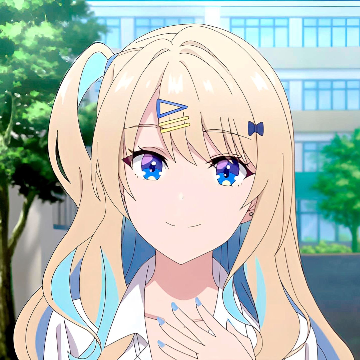 Runa Shirakawa (白河 月愛)