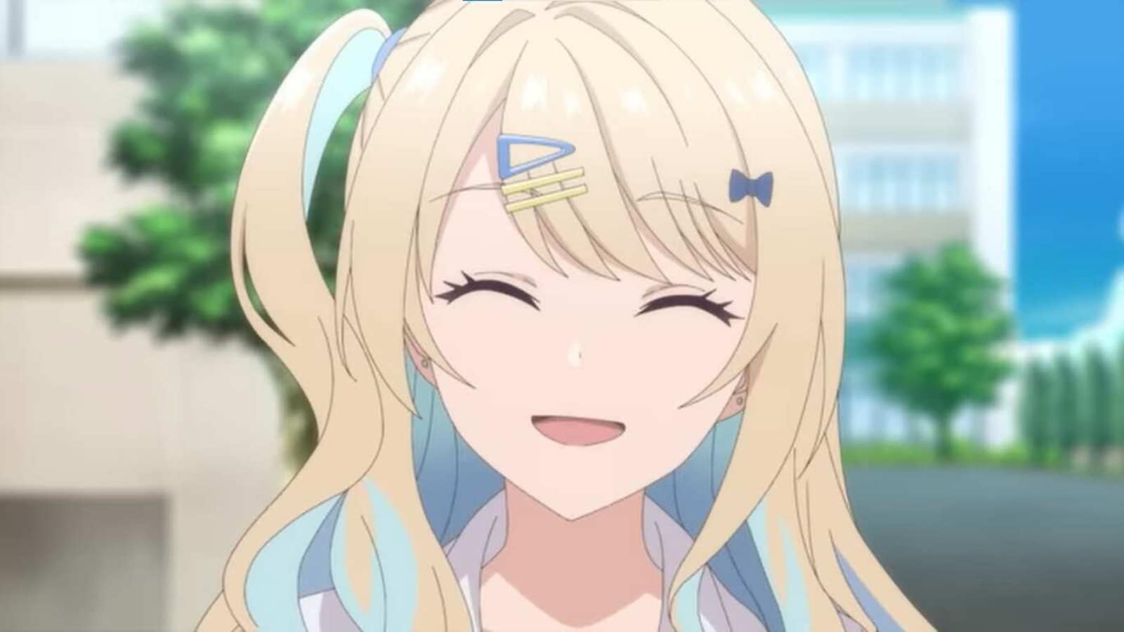 From light novel to anime: Unlikely