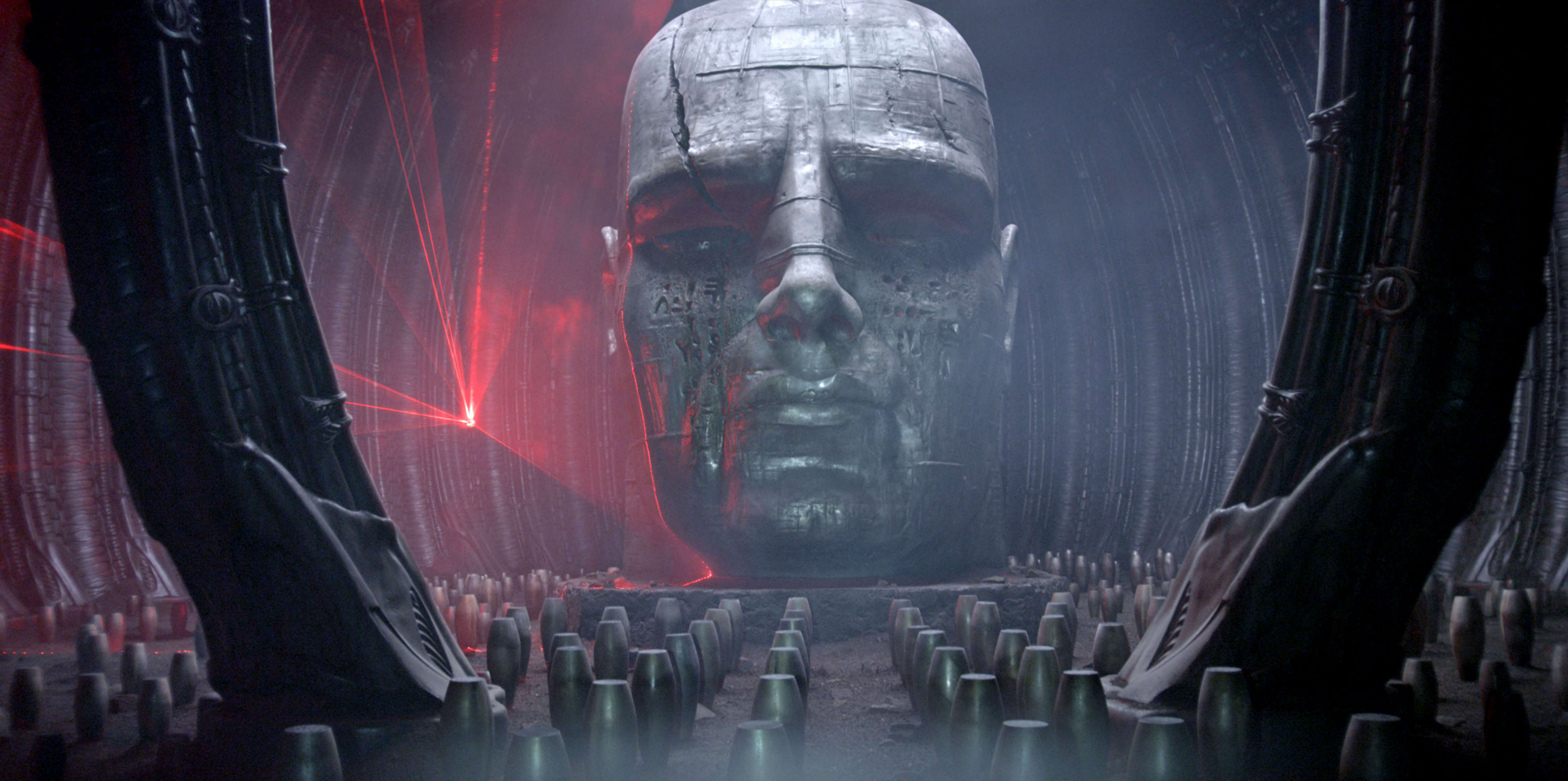 Download Movie Prometheus HD Wallpaper