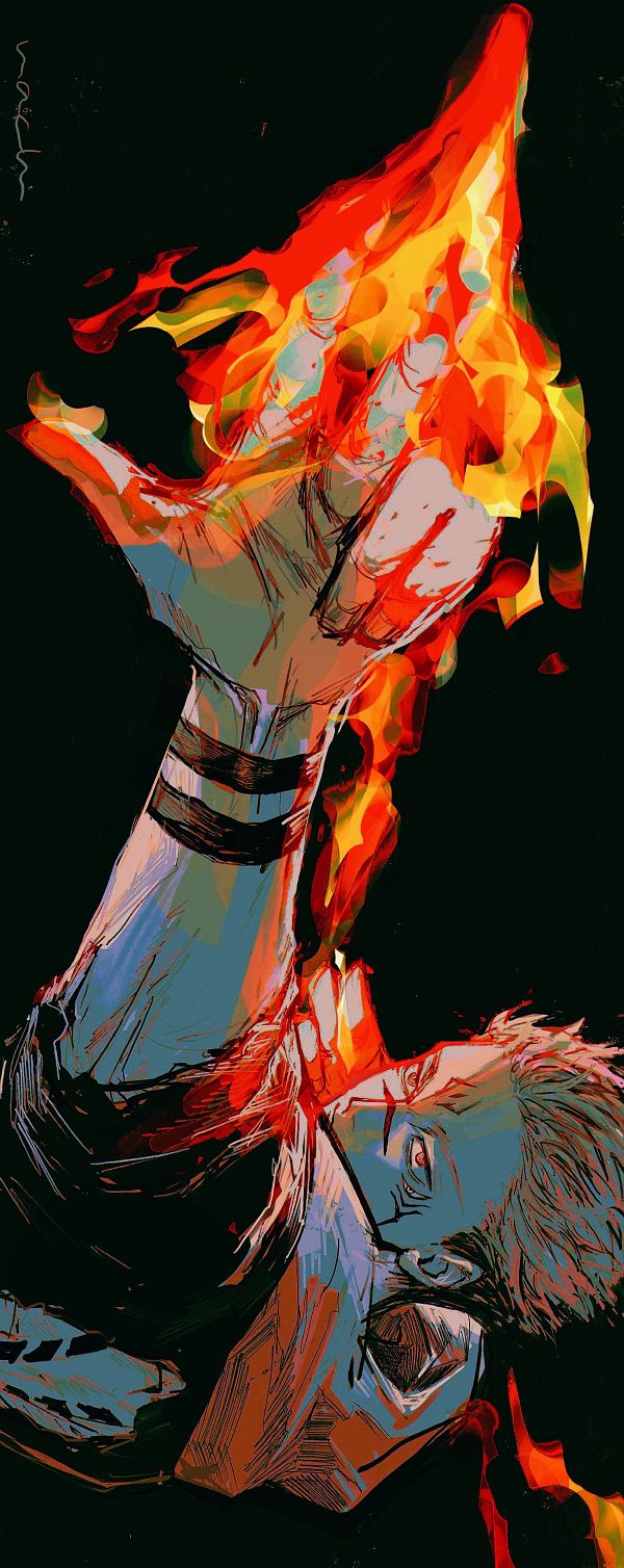 Shibuya Incident Arc Kaisen