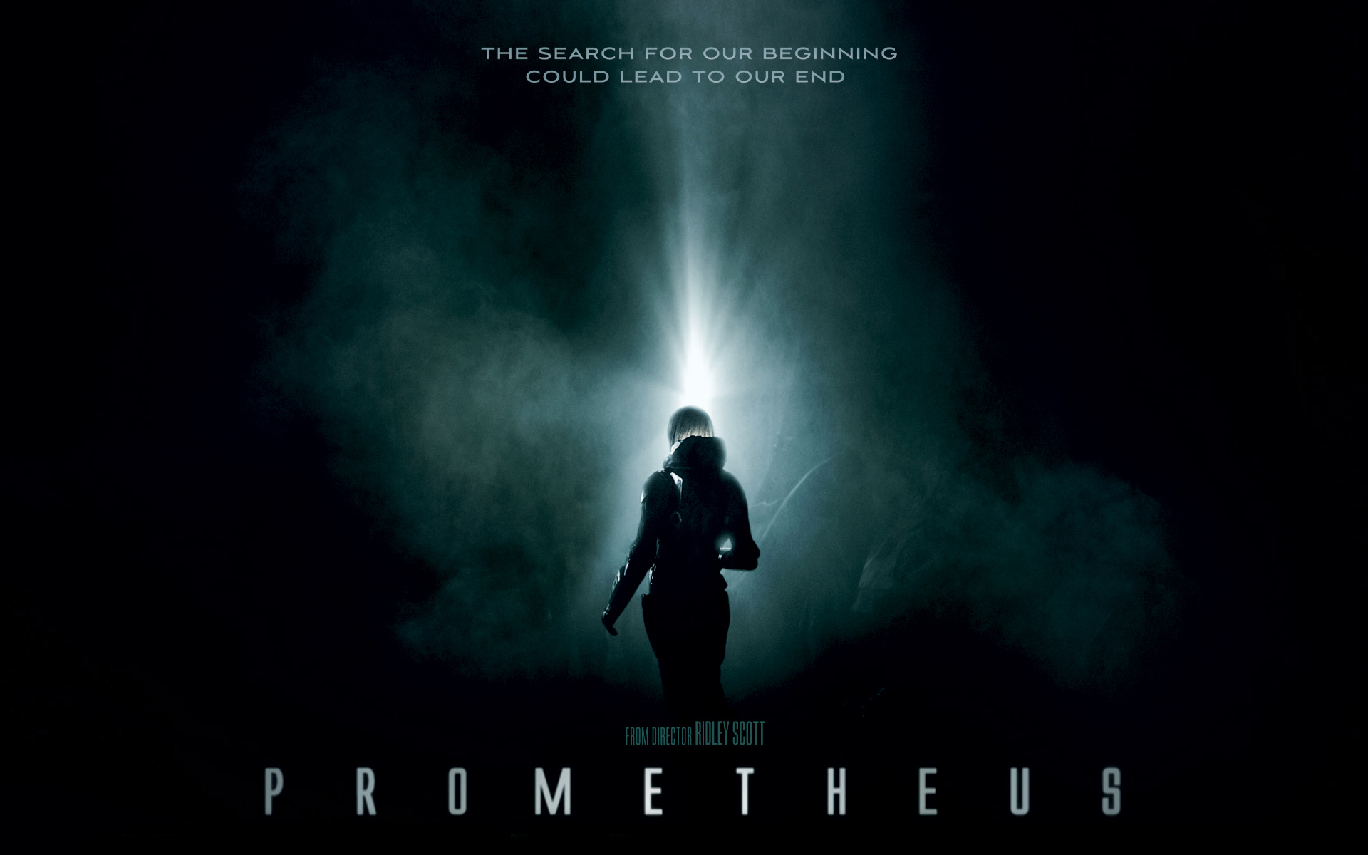 Download Movie Prometheus HD Wallpaper