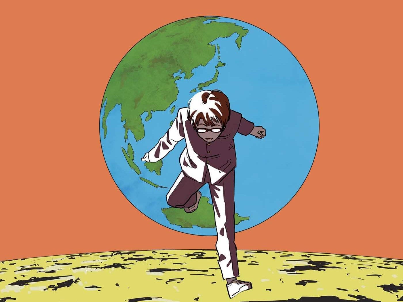 Both Then and Now: A Review of Tatsuki