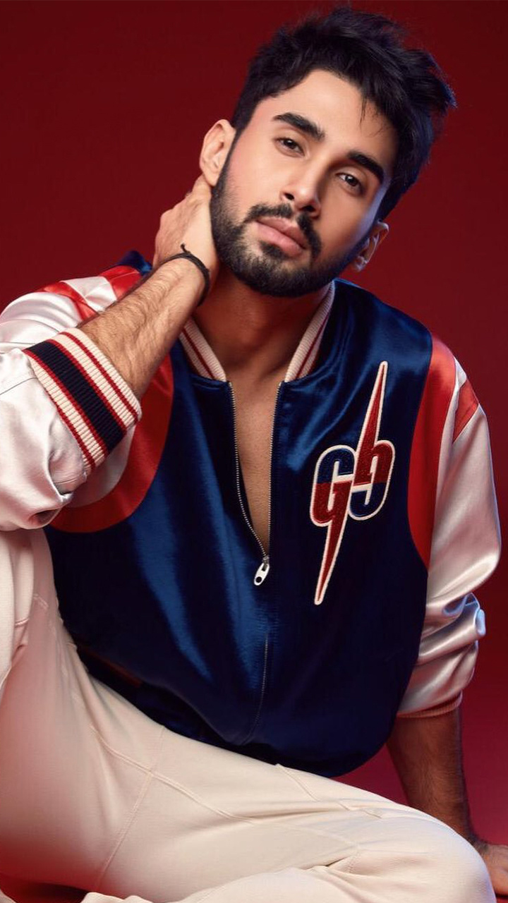 Laksh Lalwani Is A Style Icon In The Making