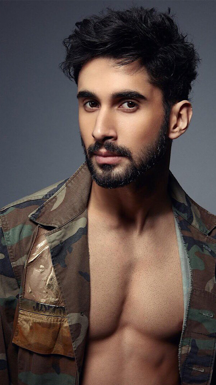 Laksh Lalwani Is A Style Icon In The Making
