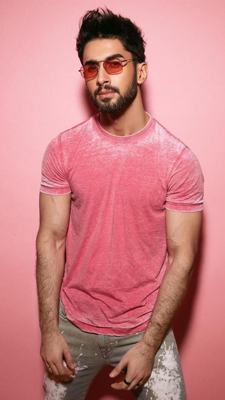 Laksh Lalwani Is A Style Icon In The Making