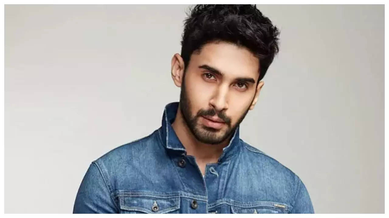 Kill' star Lakshya Lalwani spills