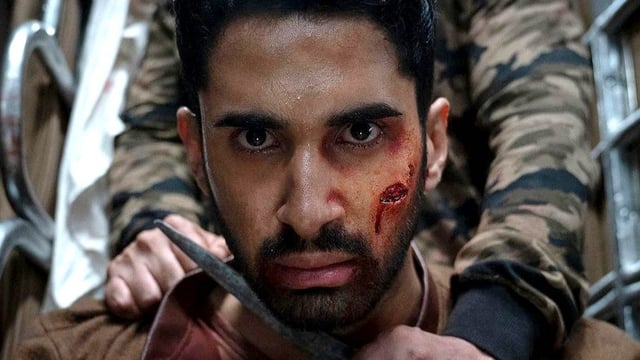 TIFF: Lakshya Lalwani