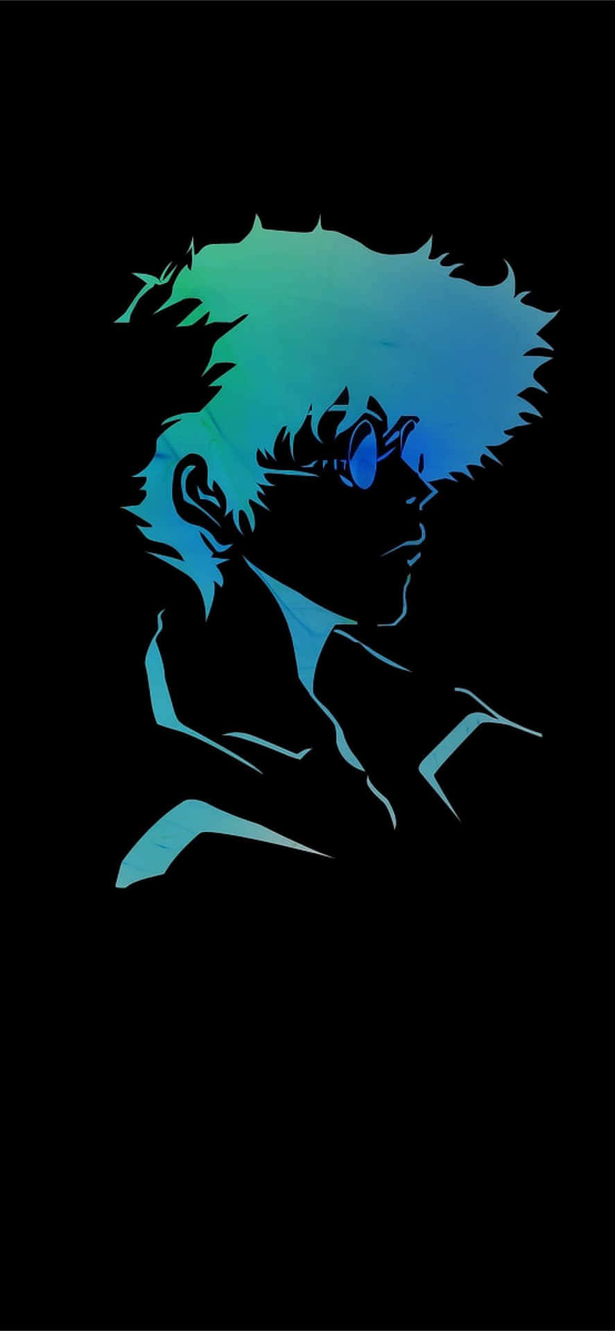 Cowboy Bebop iPhone wallpaper Wallpaper