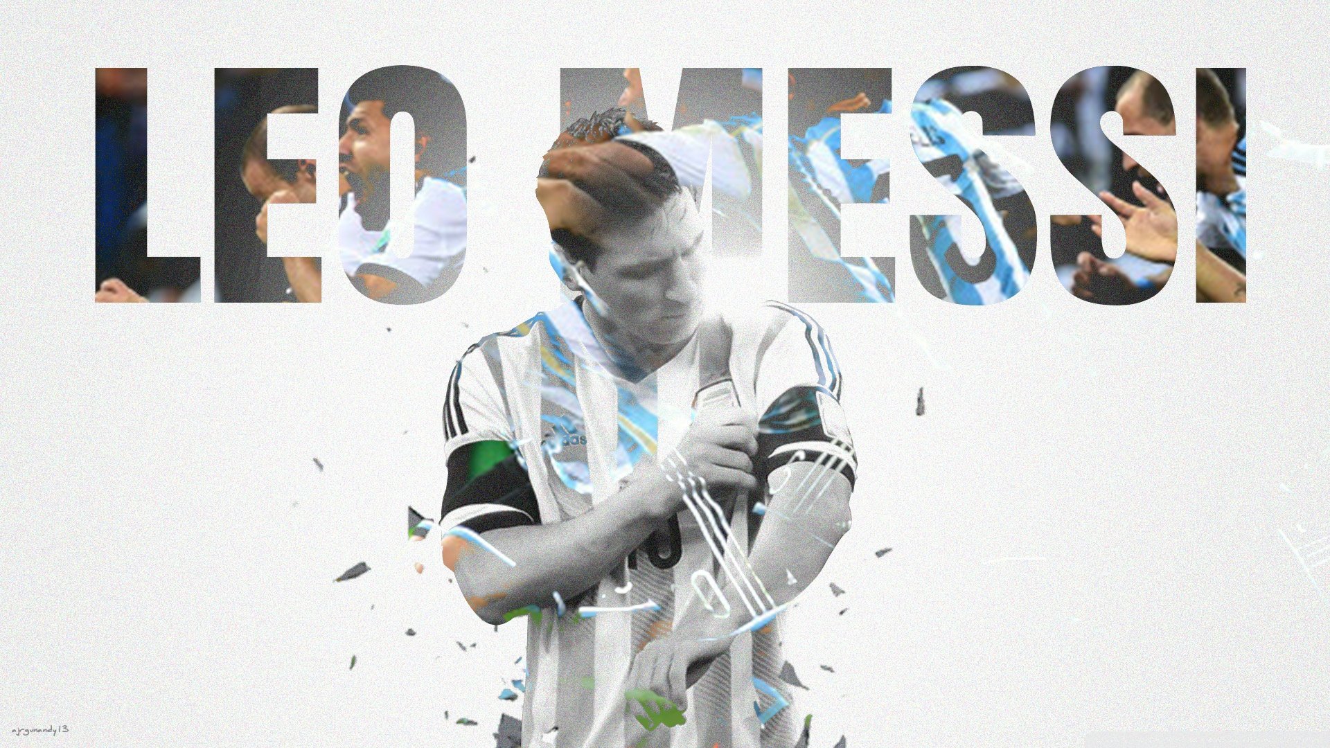 Leo Messi Wallpapers - Wallpaper Cave