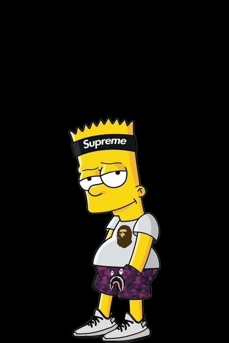 Simpson Wallpaper HD