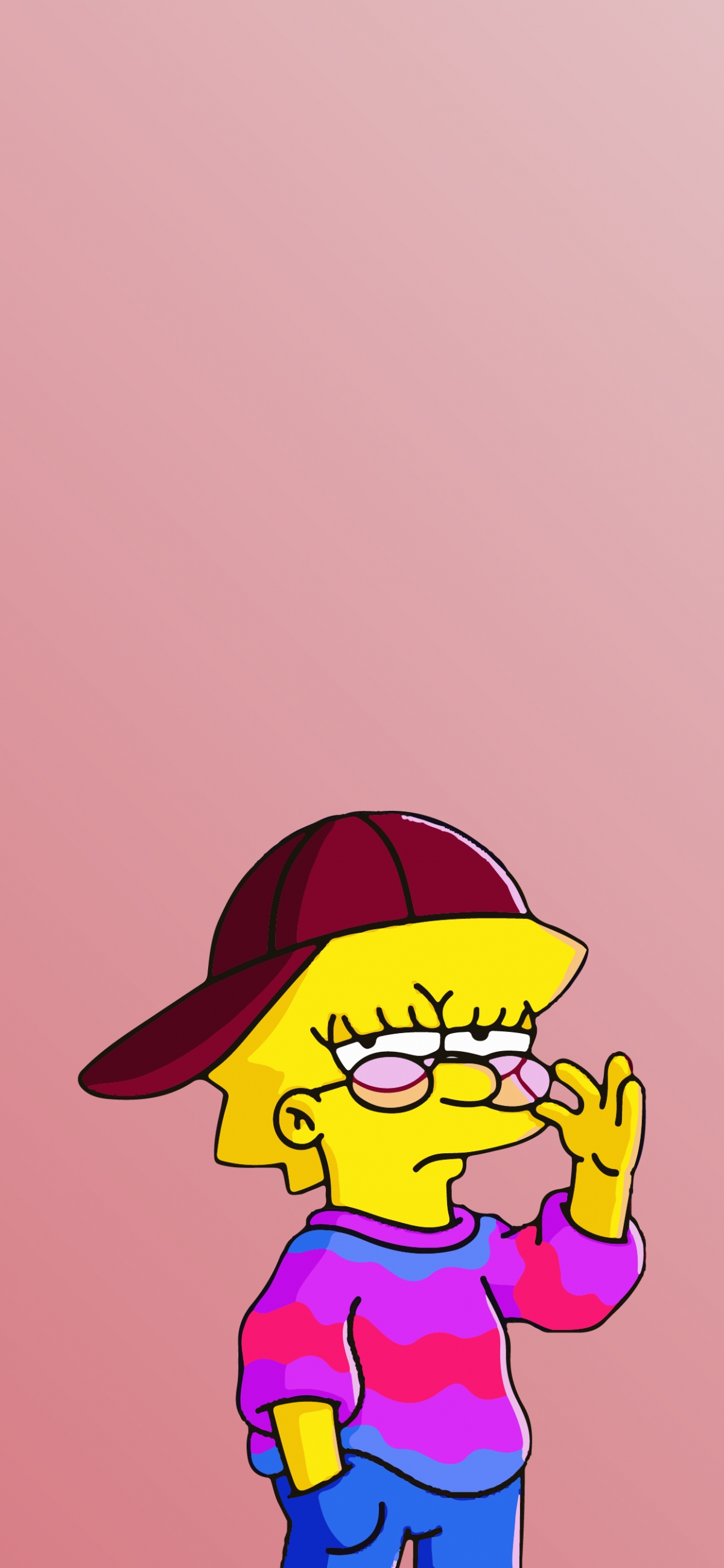 Lisa Simpson The Simpsons' The Simpsons