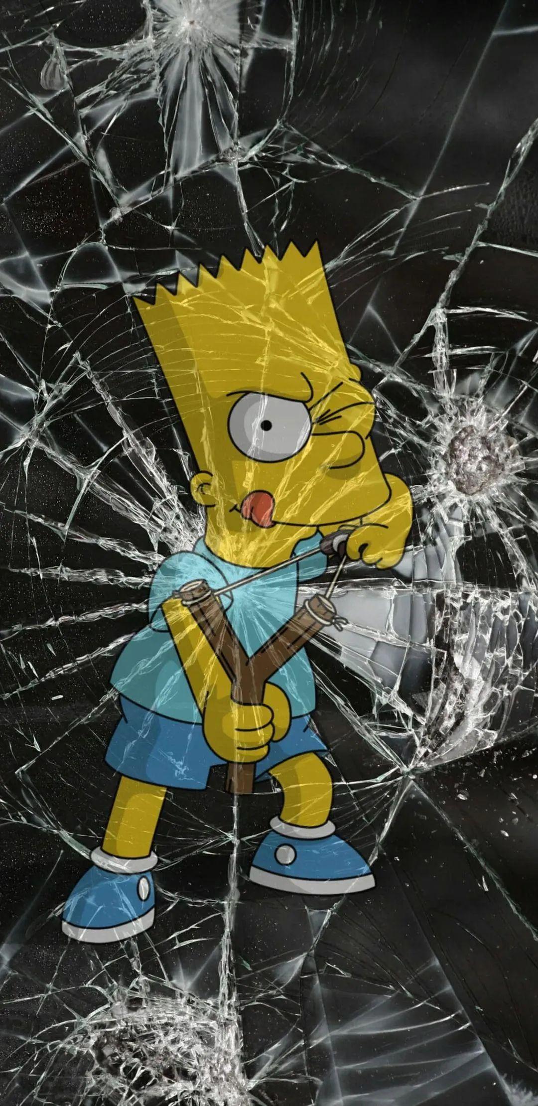 The Simpsons