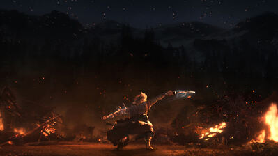 Yasuo LoL Season 2024 Cinematic 4K