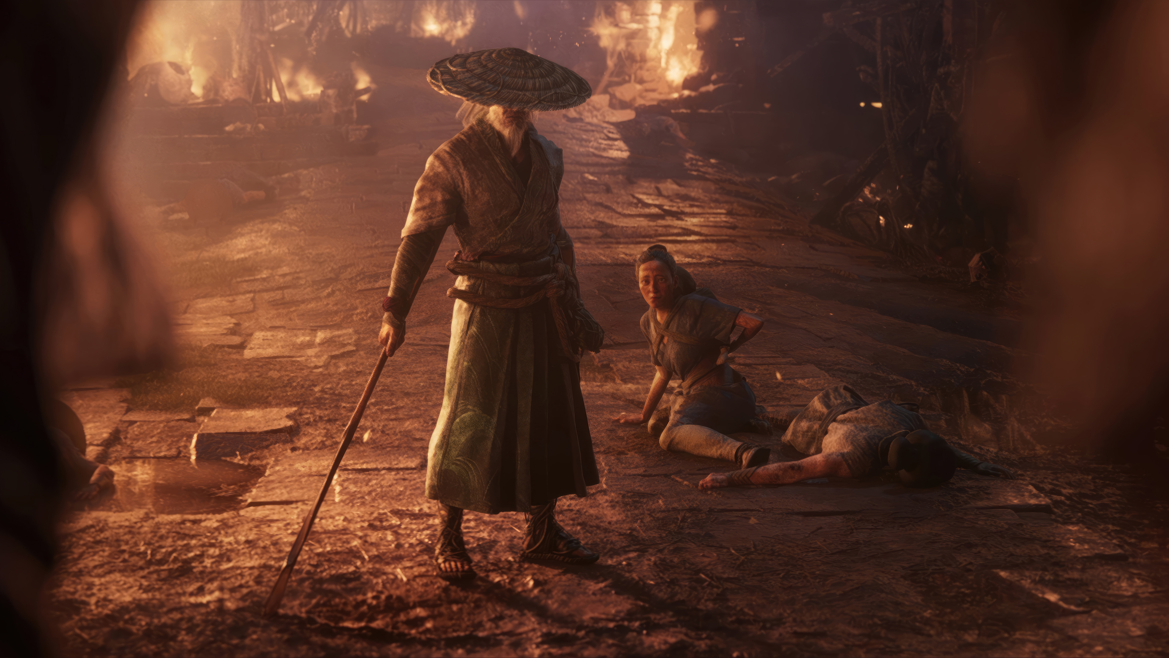 Foreseen Yasuo LoL Season 2024