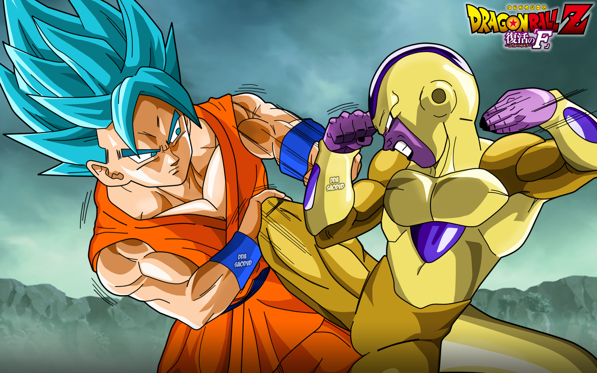 Frieza HD Wallpaper Ball Z