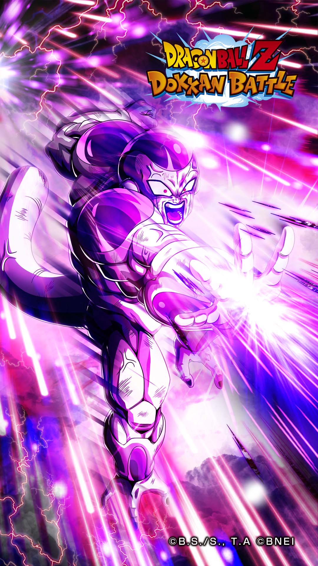 Dragon Ball Z Dokkan Battle on X