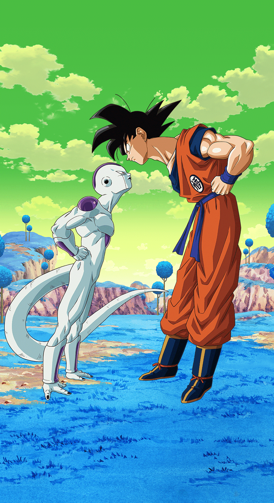 Ultimate Dragon Ball Z Dokkan Battle