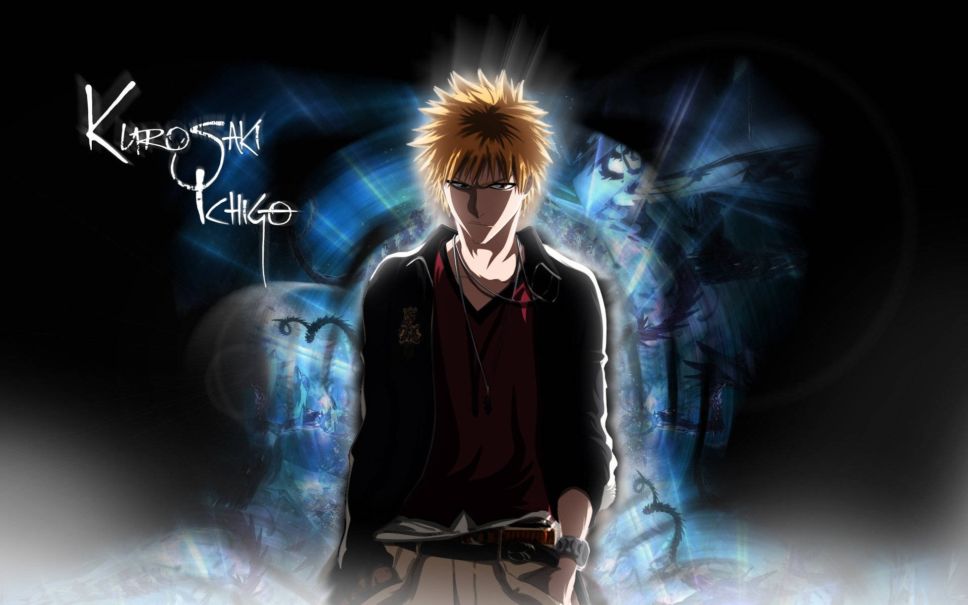 Ichigo Kurosaki Picture