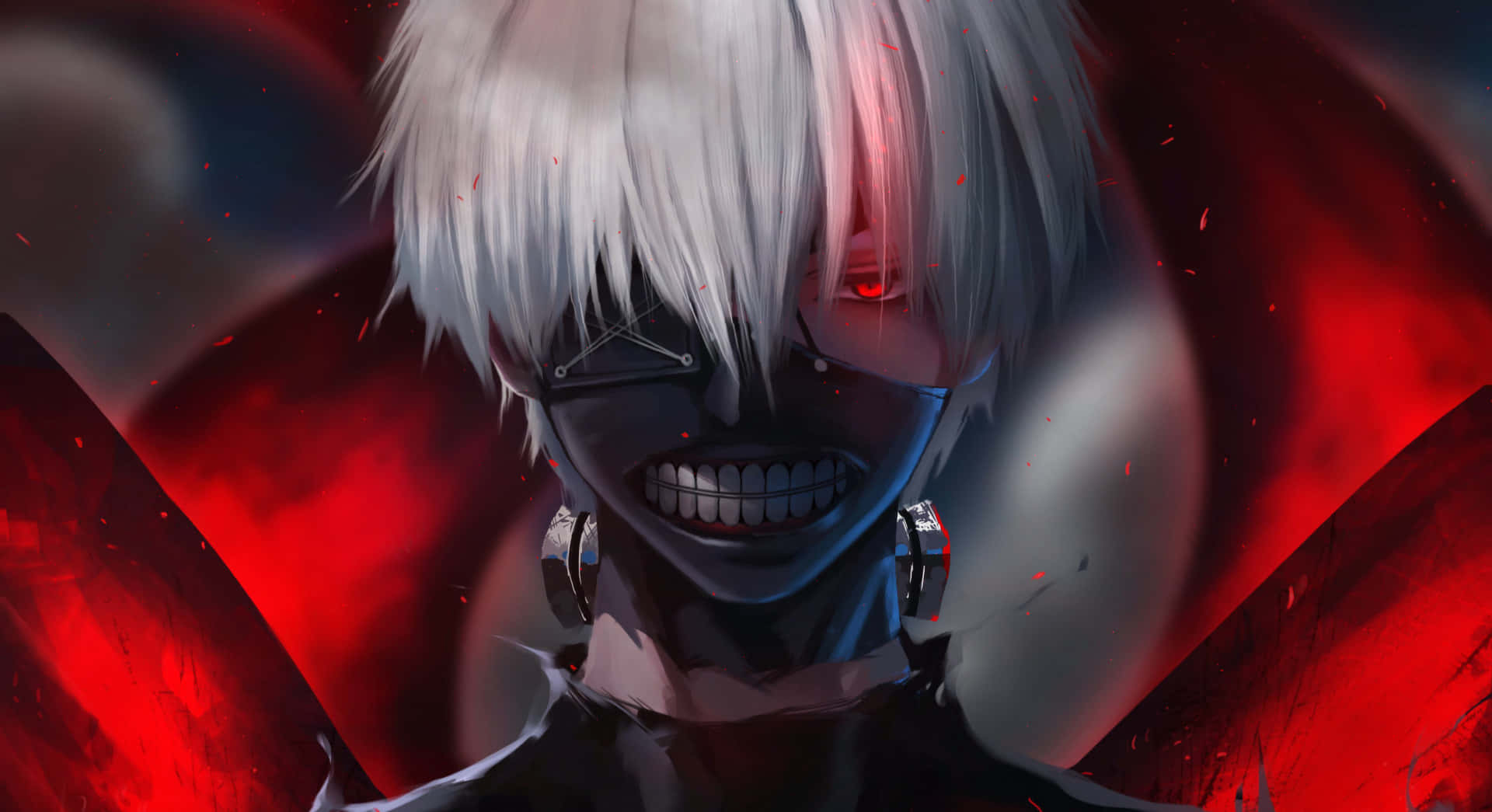 Download Kaneki's Mask