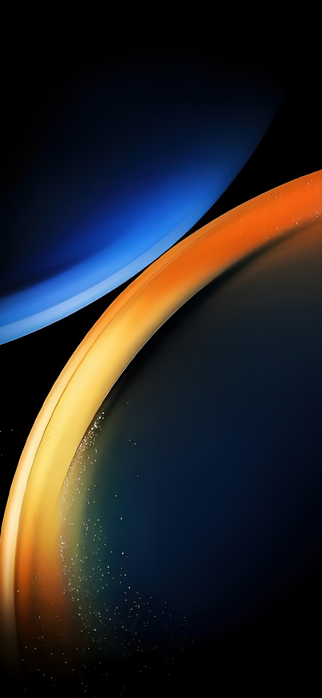 Samsung Galaxy Book 3 Official 5K Wallpaper