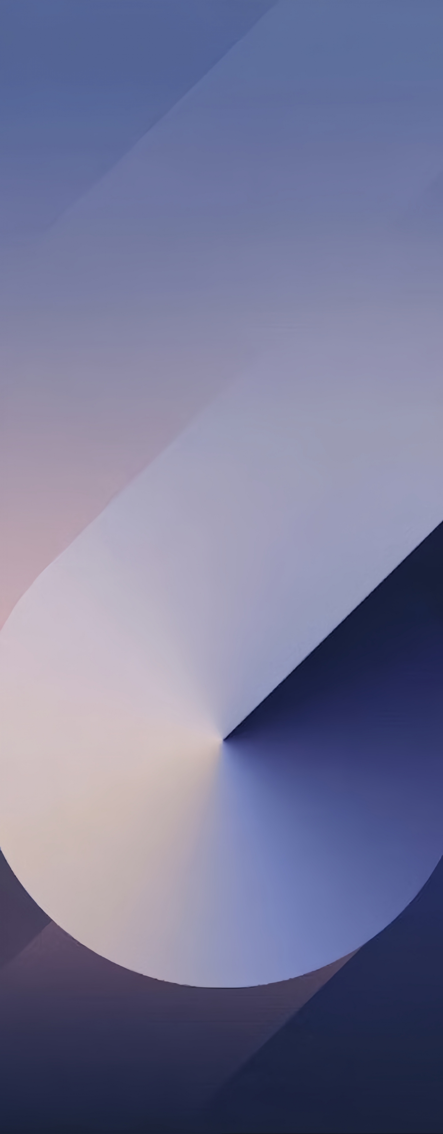 Samsung Galaxy Z Fold 6 Default Stock