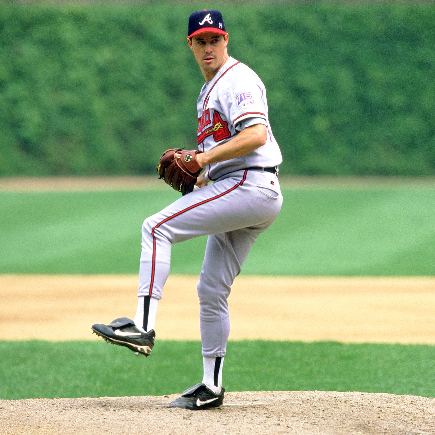 This Day in Braves History: Greg Maddux