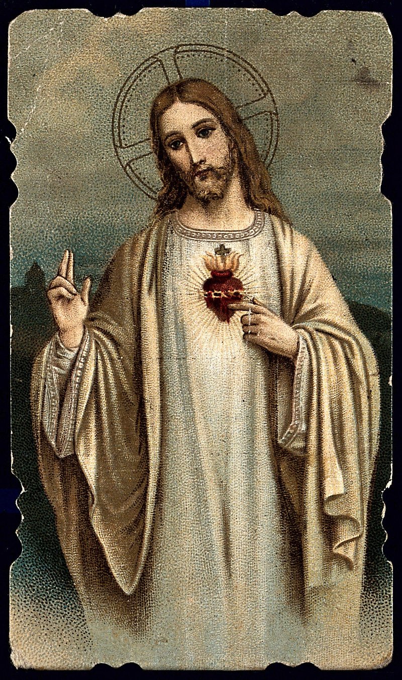 Jesus Christ Image. Free Photo, PNG