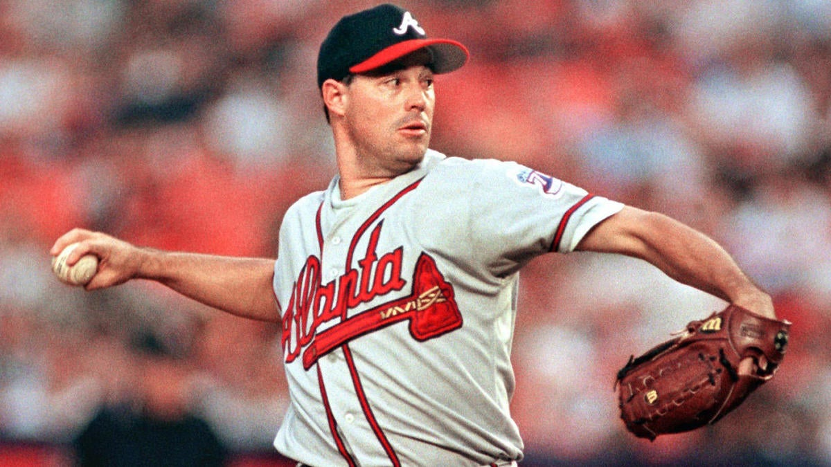 Greg Maddux special on MLB Network: An