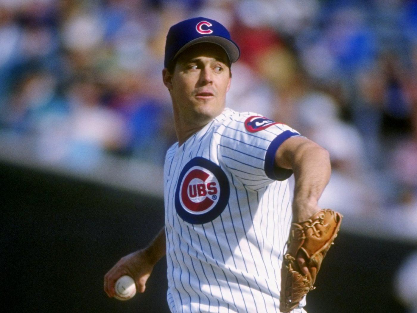 Greg Maddux Is A Hall Of Famer