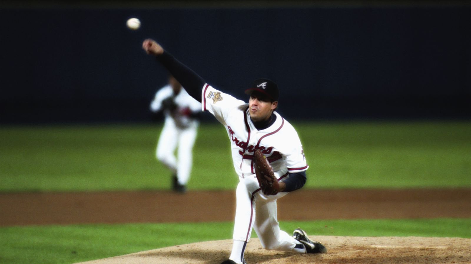 Thirteen Ways of Looking at Greg Maddux