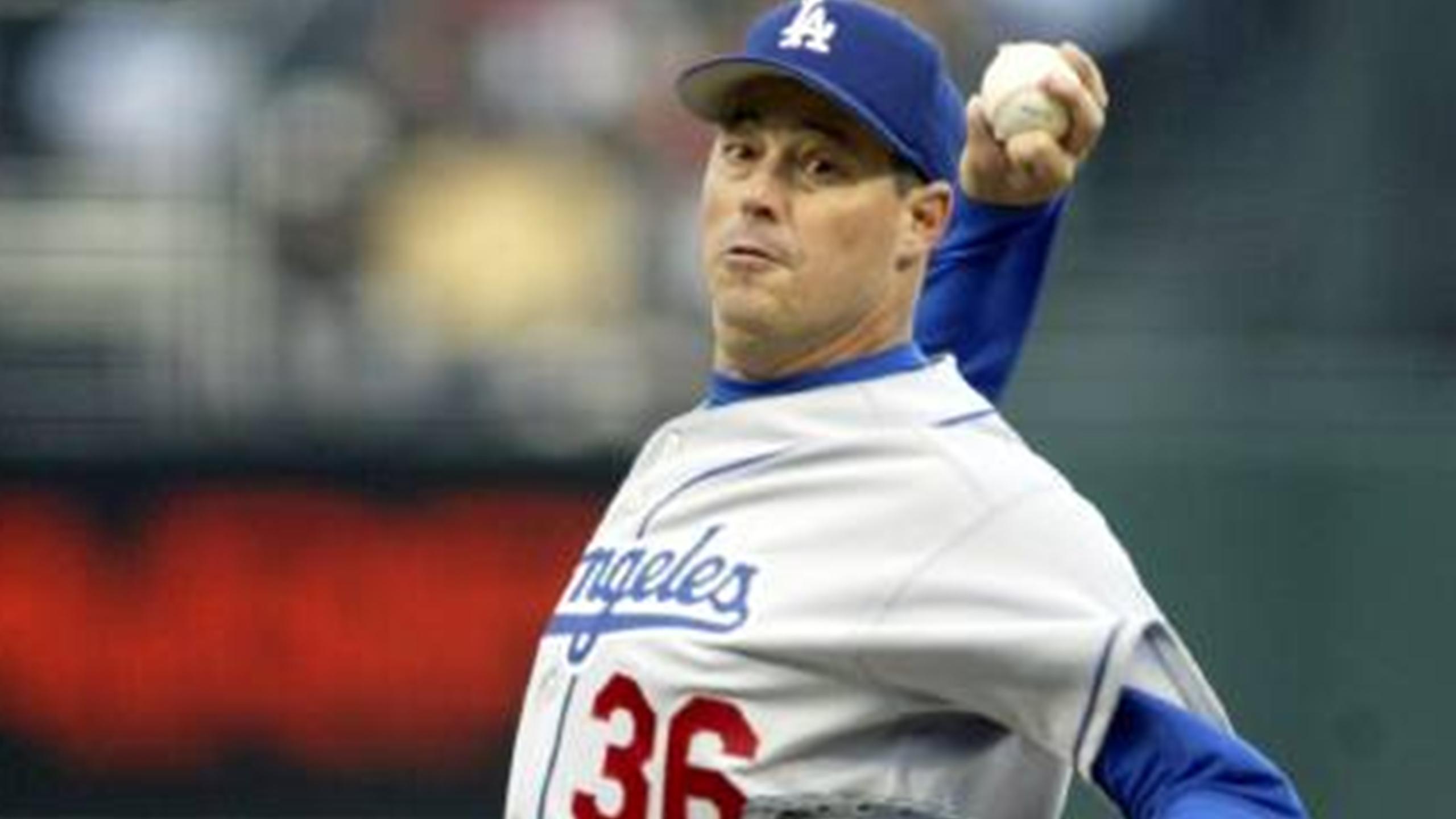 Maddux's golden record