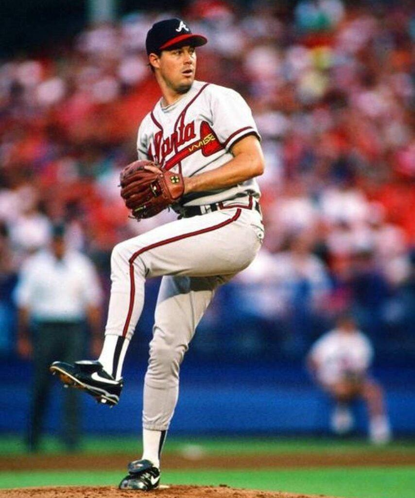 Greg Maddux