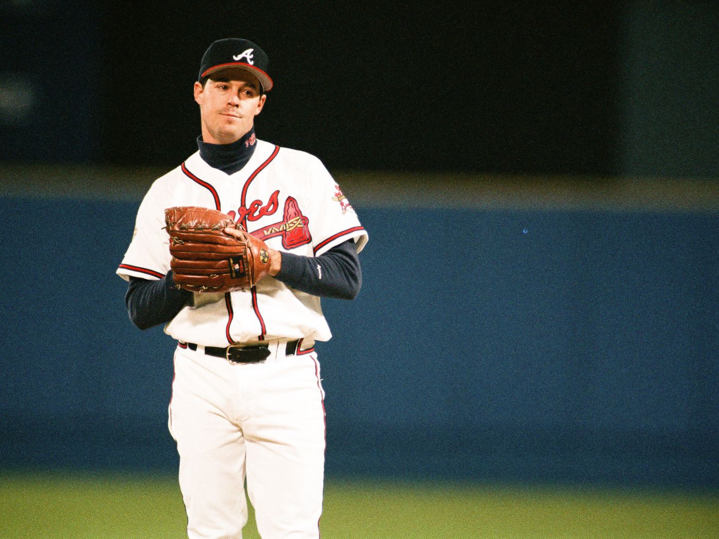 This Day in Braves History: Greg Maddux