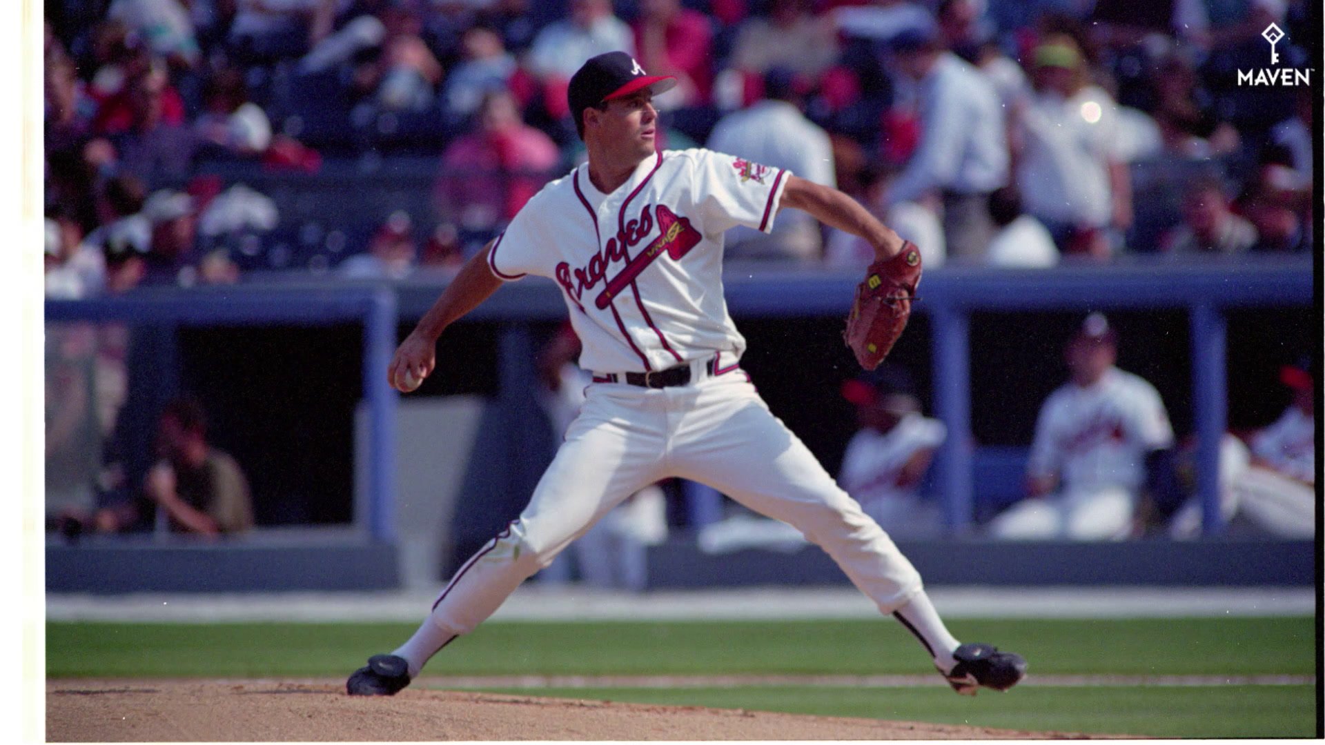 Greg Maddux Wallpapers - Wallpaper Cave
