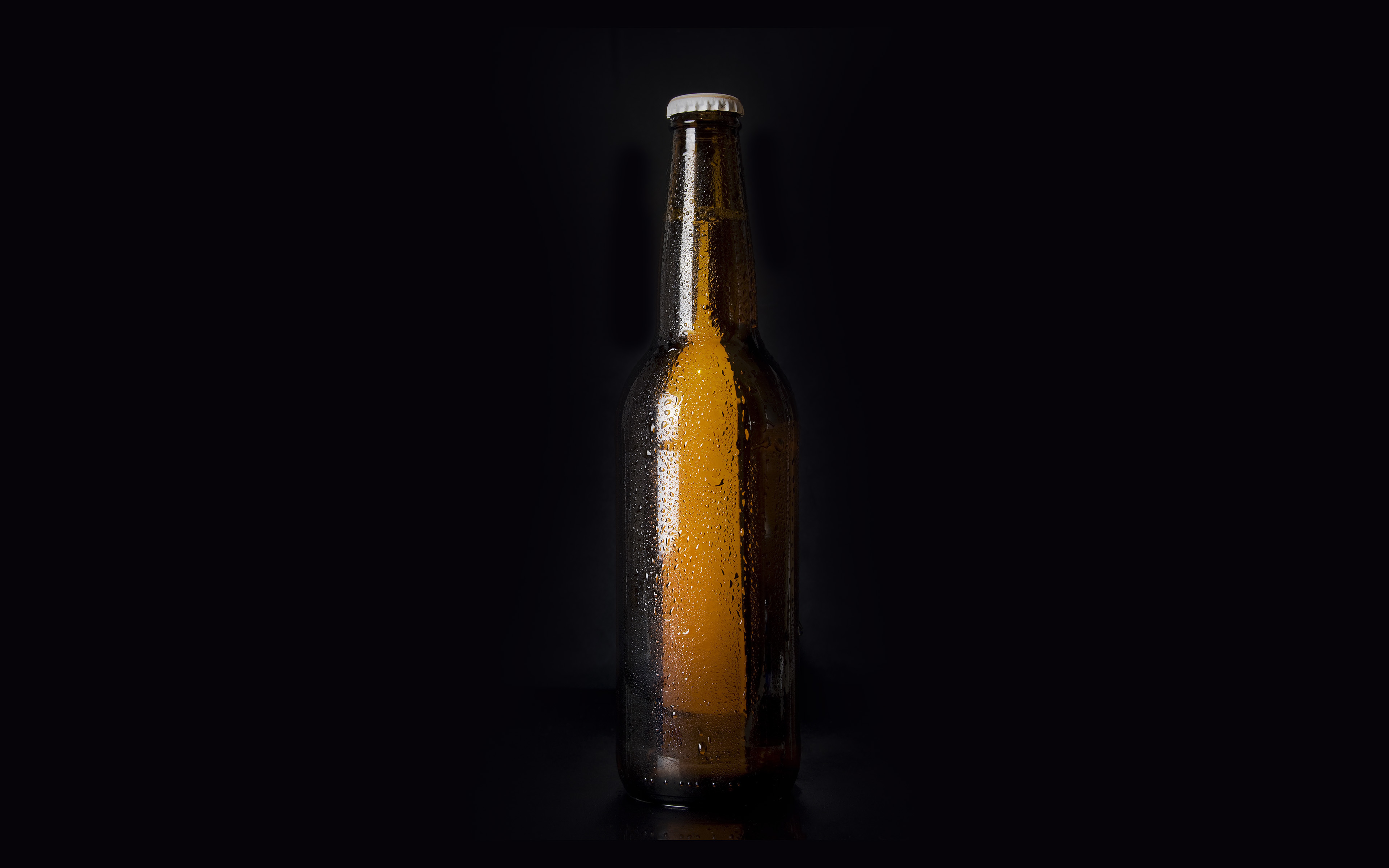 Beer Friend Food Dark Drink Art