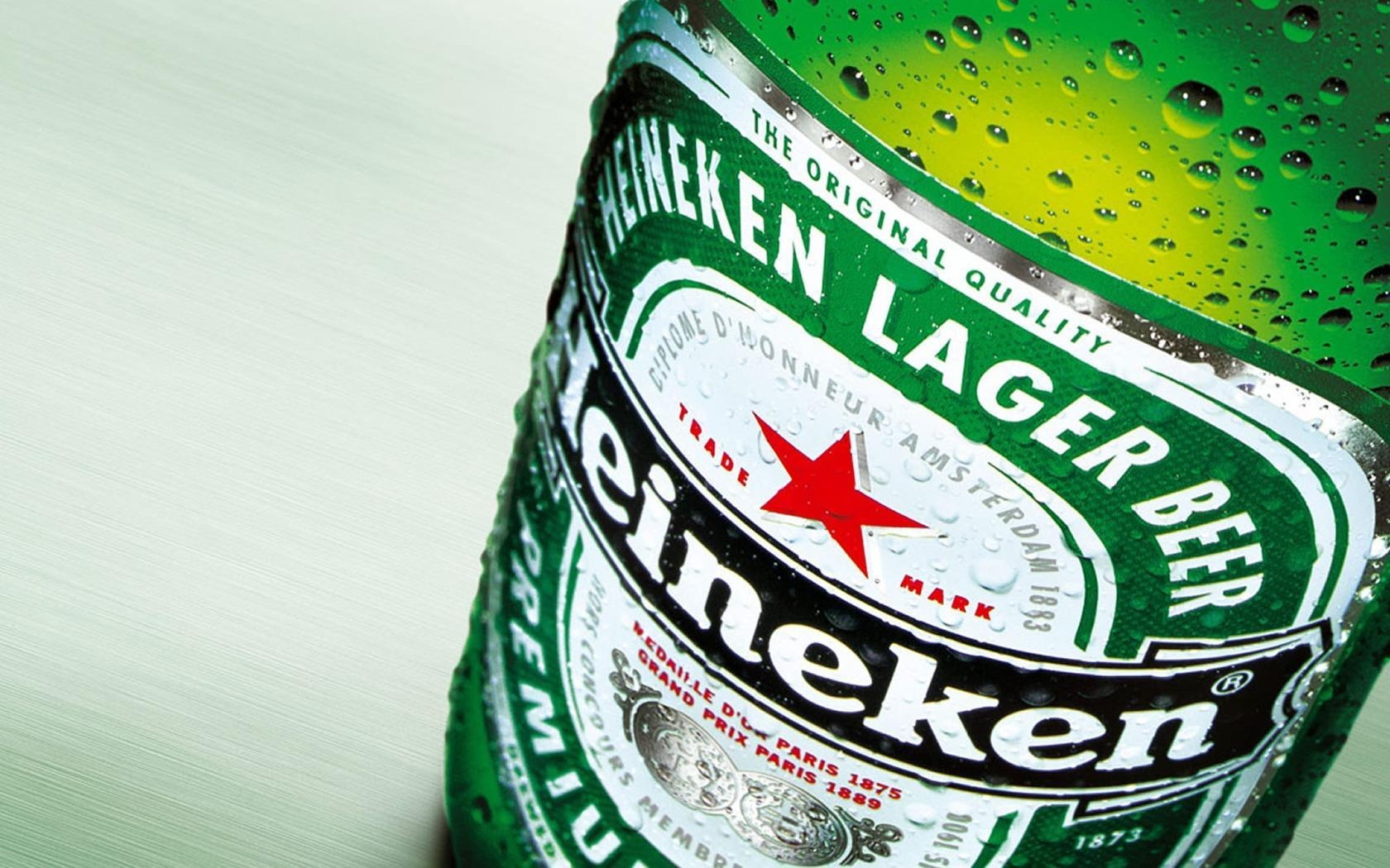 Wallpaper beer, heineken, brand