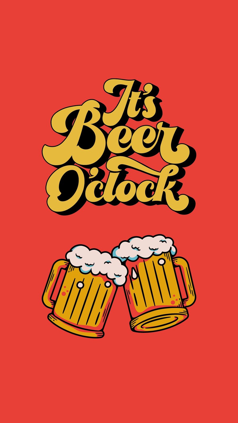 beer