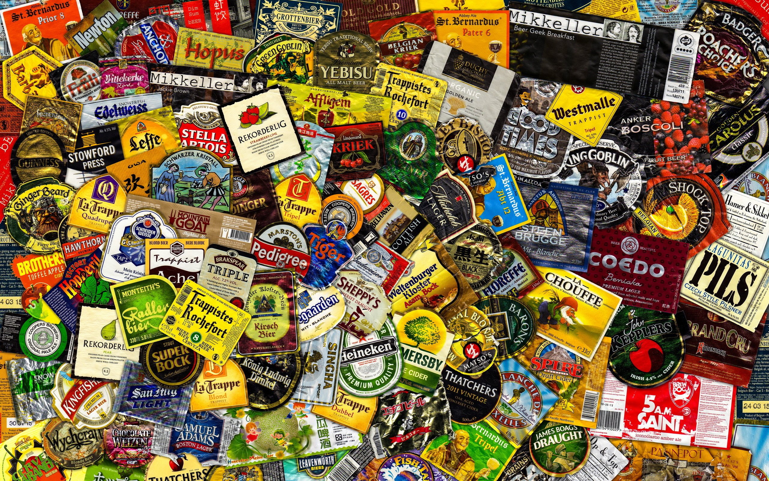 Beer Wallpaper For Desktop Free Download
