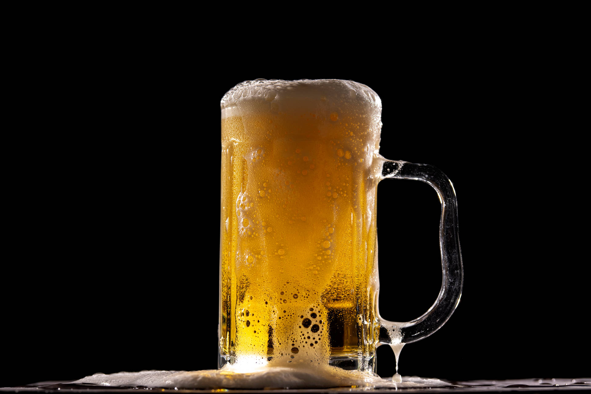 Beer HD Wallpaper
