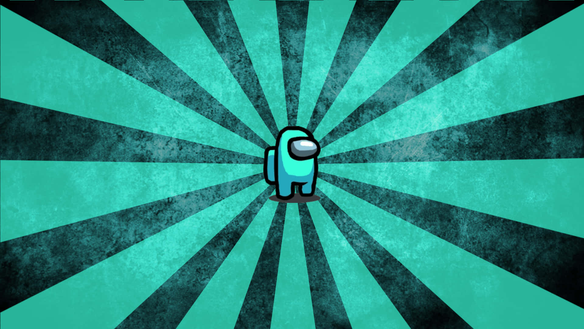 Cyan Aesthetic Wallpaper